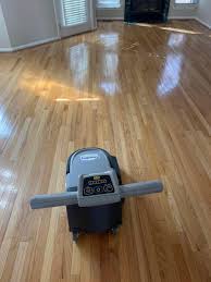wood floor cleaning bearinger chem dry