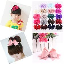 Delivery to us, uk, metropolitan france, germany, italy, canada, japan, russia. Aliexpress Com Buy 2016 Wholesale 20pc Girl Baby Kids 5 Boutique Hair Bows Grosgrain Hair Accessories Boutique Boutique Hair Bows Wholesale Hair Accessories