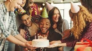 You could just call, email, or even text your friends to give them the details, but if you want to get a little fancier, here are a few great options. The Ultimate List Of Birthday Party Ideas Ehire