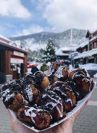 how to eat your way around lake tahoe