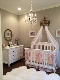 nursery ideas for your baby girl