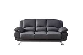 beverly hills bh117 gray sofa 117 gray