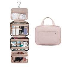 coolmade toiletry bag travel bag with