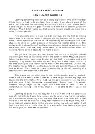 5 Paragraph Essay Example College Writing Is Easy