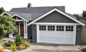 garage door window inserts precision