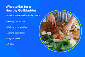 gallbladder t what to eat for a