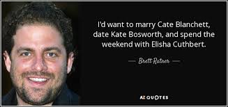 TOP 25 QUOTES BY BRETT RATNER (of 64) | A-Z Quotes via Relatably.com