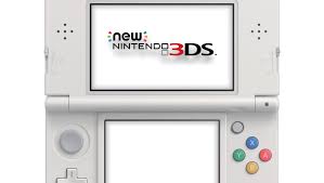 nintendo debuts improved 3ds system