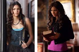 elena gilbert outfits vire