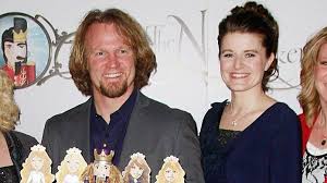 sister wives star robyn brown s