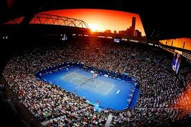 Australian open 2021 is the second edition of the tournament with greenset, a third type of hard surface from company greenset worldwide. Australian Open 2021 The Special Protocols And The Bubble In Melbourne