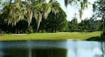 Golf Course in Charleston, SC | North Charleston Golf Courses