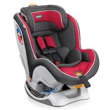 Chicco Nextfit Convertible Car Seat For
