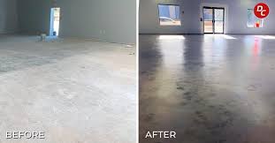 colored concrete sealer how to guide
