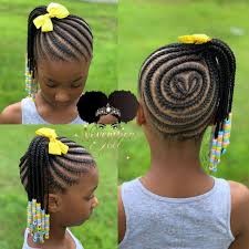 This means 'rain is not beating the ears'.the styling technique of this is in such a way that it starts from one ear and then moves across to the. Christmas Hairstyles For Nigerian Kids Novocom Top