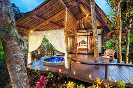 the best places to stay in bali