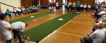 english carpet bowls ociation