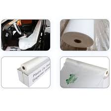 Waterproof Safety Protection Disposable