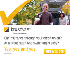 Trustage makes available a powerful mix of savings and popular. Car Insurance Financial Plus Credit Union