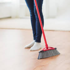 laminate flooring care maintenance in