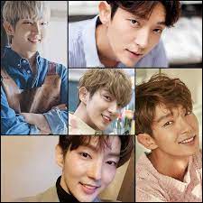 korean actor smile hd phone wallpaper