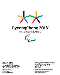 Juegos olimpicos de la juventud. Juegos Paralimpicos De Pyeongchang 2018 9 18 De Marzo ìƒì„¸ë³´ê¸° Avisosembajada De La Republica De Corea En La Republica Del Peru