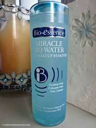 bio essence miracle bio water jelly