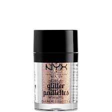 nyx professional makeup metallic