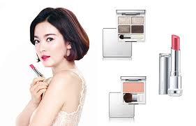 our favourite south korean makeup brands