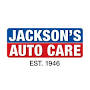 Jackson Auto Repair from m.facebook.com