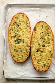 the best garlic bread you ll ever eat