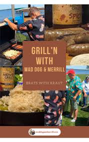 mad dog and merrill midwest grill