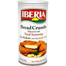herb bread crumbs