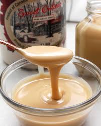 how to make maple cream 1 ing