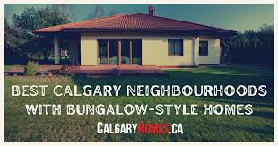 Best 4 Calgary Neighbourhoods For