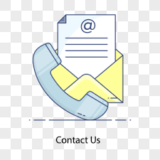 contact icon png images with