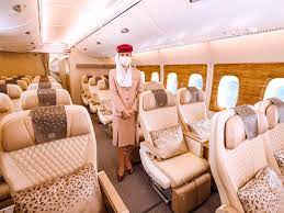 emirates premium economy ed