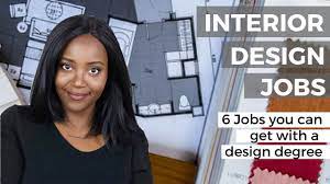 interior design jobs 6 jobs you can