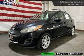 Buy Used Mazda 2 gambar png