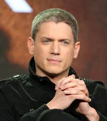 The prison break star said the diagnosis had come as a shock but not a surprise,. Wentworth Miller Ghost Whisperer Wiki Fandom