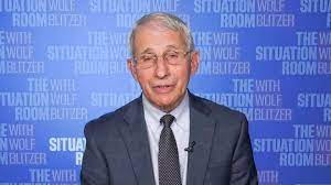 Dr. Fauci explains why CDC changed ...