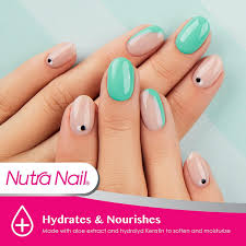 nutra nail naturals cuticle remover 50