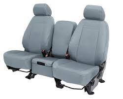 Caltrend Rear Cordura Seat Covers For