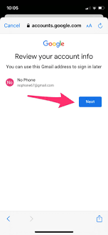 Maybe you would like to learn more about one of these? How To Use Gmail Without A Phone Number