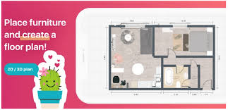 Room Planner Home Interior 3d Android