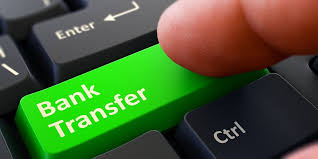 Für einzahlungen musst du kein bankkonto hinzufügen. The History Of The Bank Transfer Suits Me Blog