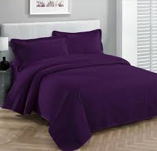 Purple Bed In A Bag In 2022 Luxury