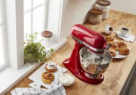 Stand Mixer Attachments Guide