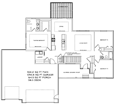 Custom Floor Plans Home Builder Sioux