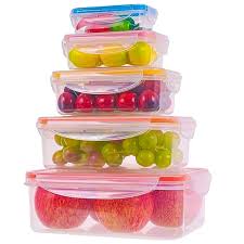 food storage containers on amazon